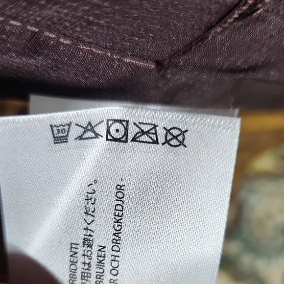 Ariat Women's Brown Quilted Vest - Picture 6 of 9